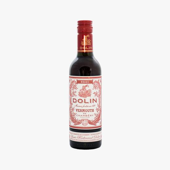 Order Dolin De Chambery Rouge Vermouth food online from Santa Monica Liquor store, Santa Monica on bringmethat.com