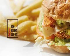 Be Burger - Wemmel
