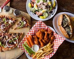 3 Stooges Grill