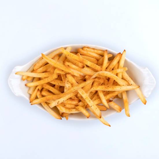 Order Seasoned Baked Fries food online from Monta Factory store, Glendale on bringmethat.com