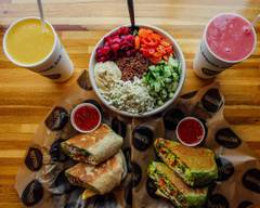 Beyond Juicery + Eatery (University Ave - Ann Arbor)