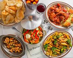 Restaurante La Dehesa II