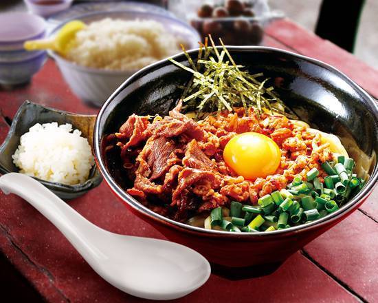 油そば 台湾まぜそば専門店 六本木 麺屋じろう Roppongi Noodle Shop Jiroの宅配 出前 デリバリーを注文 テイクアウトメニューと値段 ウーバーイーツ