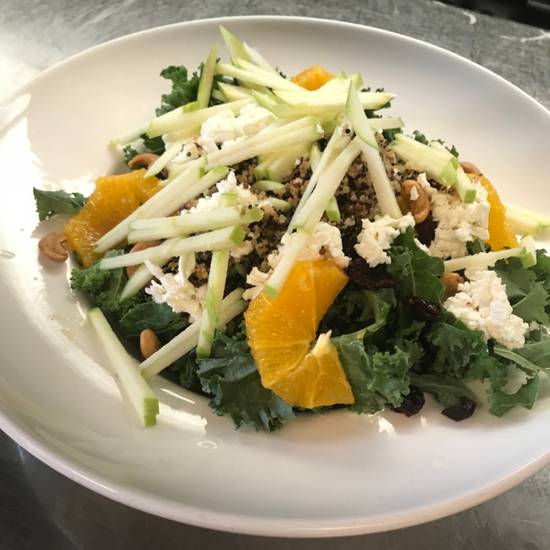 Order Kale Salad food online from Windy City Cafe store, Chicago on bringmethat.com
