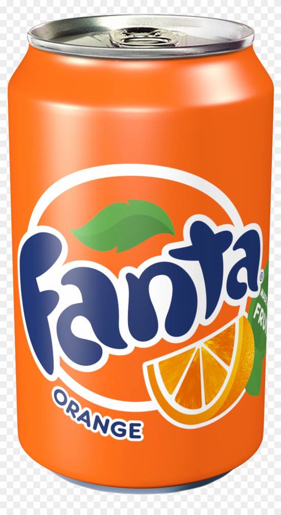 Order Fanta 芬达 food online from 天府麻辣香锅 Spicy Hotpot （136-20 Roosevelt Avenue） store, New York on bringmethat.com