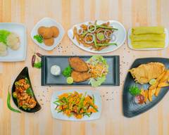 Seafish Restaurant and Bar