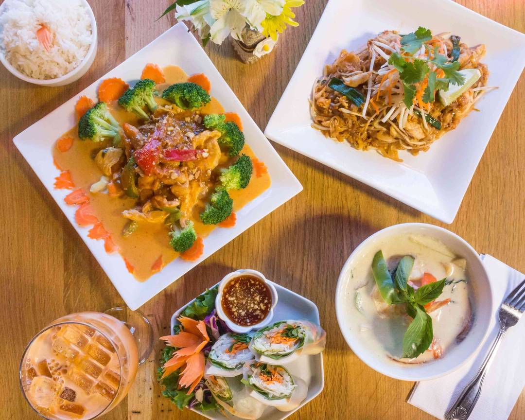 Thai Peppers Menu Gilbert • Order Thai Peppers Delivery Online • Postmates