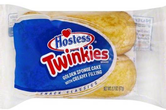 Order Hostess Twinkies 2Pk food online from Trumbull Super Stop store, Trumbull on bringmethat.com