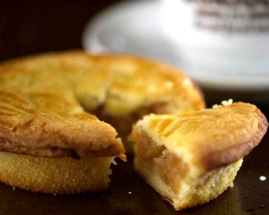 Order Apple Pie food online from Bonjour store, Miami on bringmethat.com