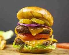Burger Now - Cherry Hill