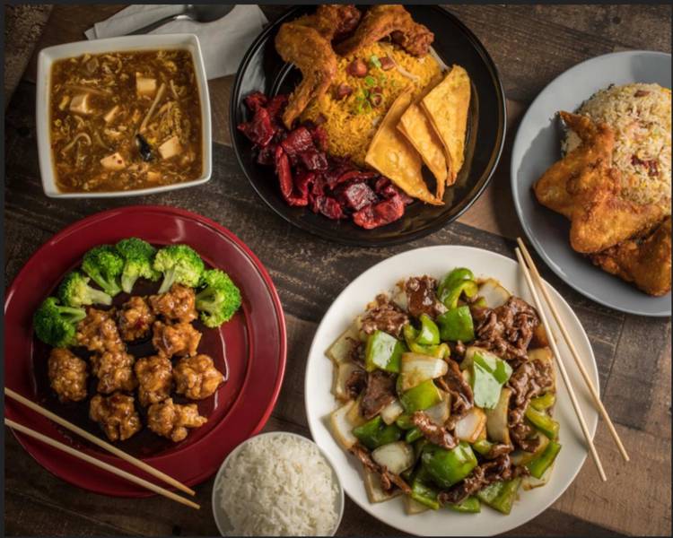 China Wok Menu New York • Order China Wok Delivery Online • Postmates