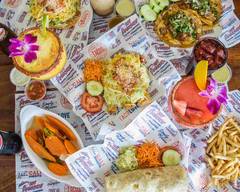 Los Pancho’s Taco Shop