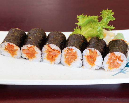 Asakuma Sushi