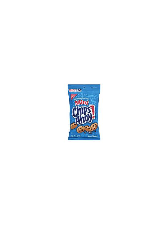 Order Chips Ahoy 3 OZ food online from Chevron Extramile store, San Francisco on bringmethat.com