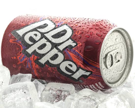 Order Dr Pepper Can food online from Franks Philly Cheesesteaks store, Las Vegas on bringmethat.com