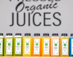 Extract Juicery
