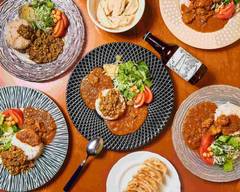 uni-CURRY食堂 uni-BAR
