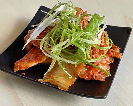 Order Kimchi 泡菜 food online from Johnny Carinos Italian Restaurant store, San Antonio on bringmethat.com