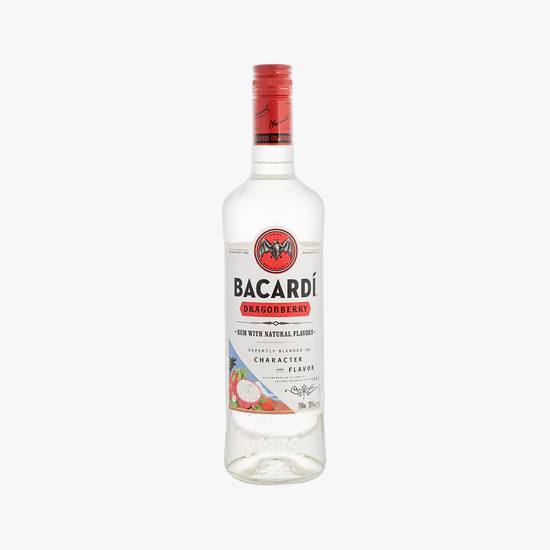 Order Bacardi Dragonberry food online from Fine Wine & Spirits Warehouse store, Tampa on bringmethat.com
