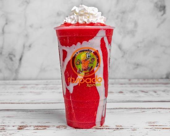 Order Smoothies food online from Raspado Xpress store, Pomona on bringmethat.com