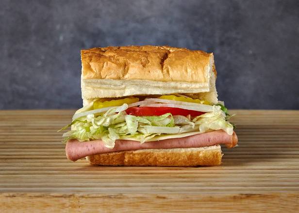 Order 3" Bologna food online from Powerhouse Subs store, Duncansville on bringmethat.com