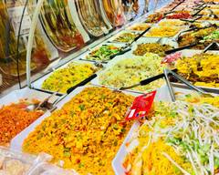 Saveur d'Asie