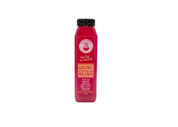 Order Daylight Detox food online from Playa Bowls store, Fort Myers on bringmethat.com