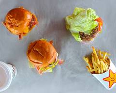 Carl's Jr. (9002 Firestone Blvd)