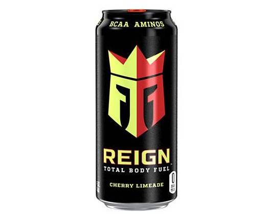 Order Reign Cherry Limeade (16 oz) food online from Shell store, Tampa on bringmethat.com