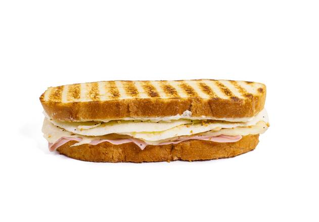 Order Everything Seasoned Signature Recipes - Egg White Omelet - Everything Ham & Swiss food online from Wawa store, Downingtown on bringmethat.com