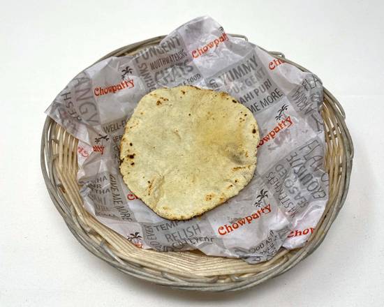 Order Corn Rotla food online from Chowpatty store, Woodbridge Township on bringmethat.com