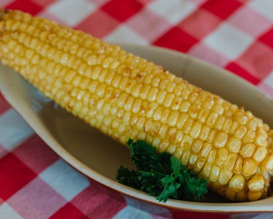 Order Corn on The Cob food online from Dinah's Fried Chicken store, Glendale on bringmethat.com