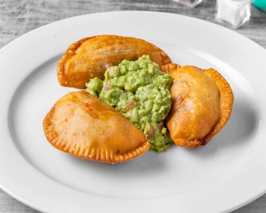 Order Empanadas food online from Cabana store, New York on bringmethat.com
