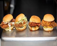 Fuku - Hudson Yards