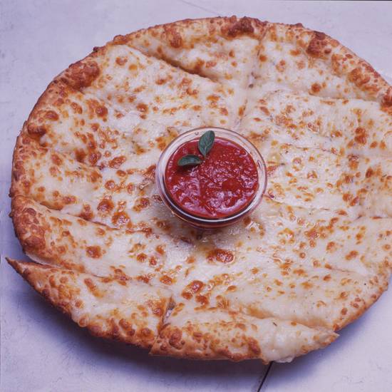 Order Cheezystix food online from Five Star Pizza - College Rd. store, Ocala on bringmethat.com
