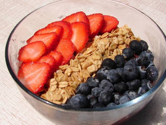 Order Freedom Acai & Pitaya Bowl food online from Blent store, Mandeville on bringmethat.com