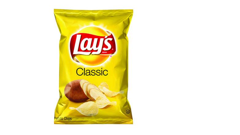 Order Lays food online from Dangelo Grilled Sandwiches store, Auburn on bringmethat.com