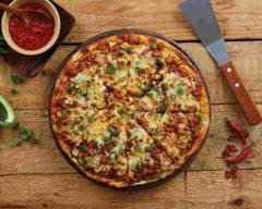 Pizza Perfect, Rynfield