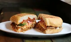 Tenoch Mexican (Medford)