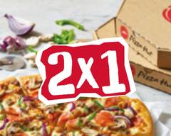 Pizza Hut (Forum Castelo Branco)