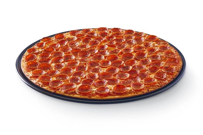 Order Donatos® 10" Pizza food online from Donatos Pizza store, Salem on bringmethat.com