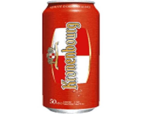 Kronenbour g 50cl