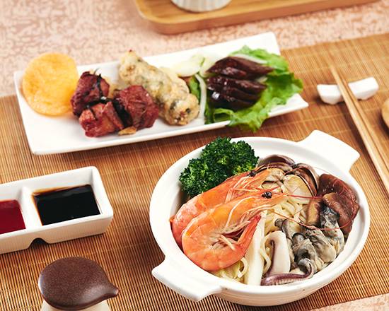 海釣族海鮮小館
