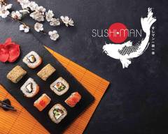 Sushiman – Kiosque Géant Casino Angers