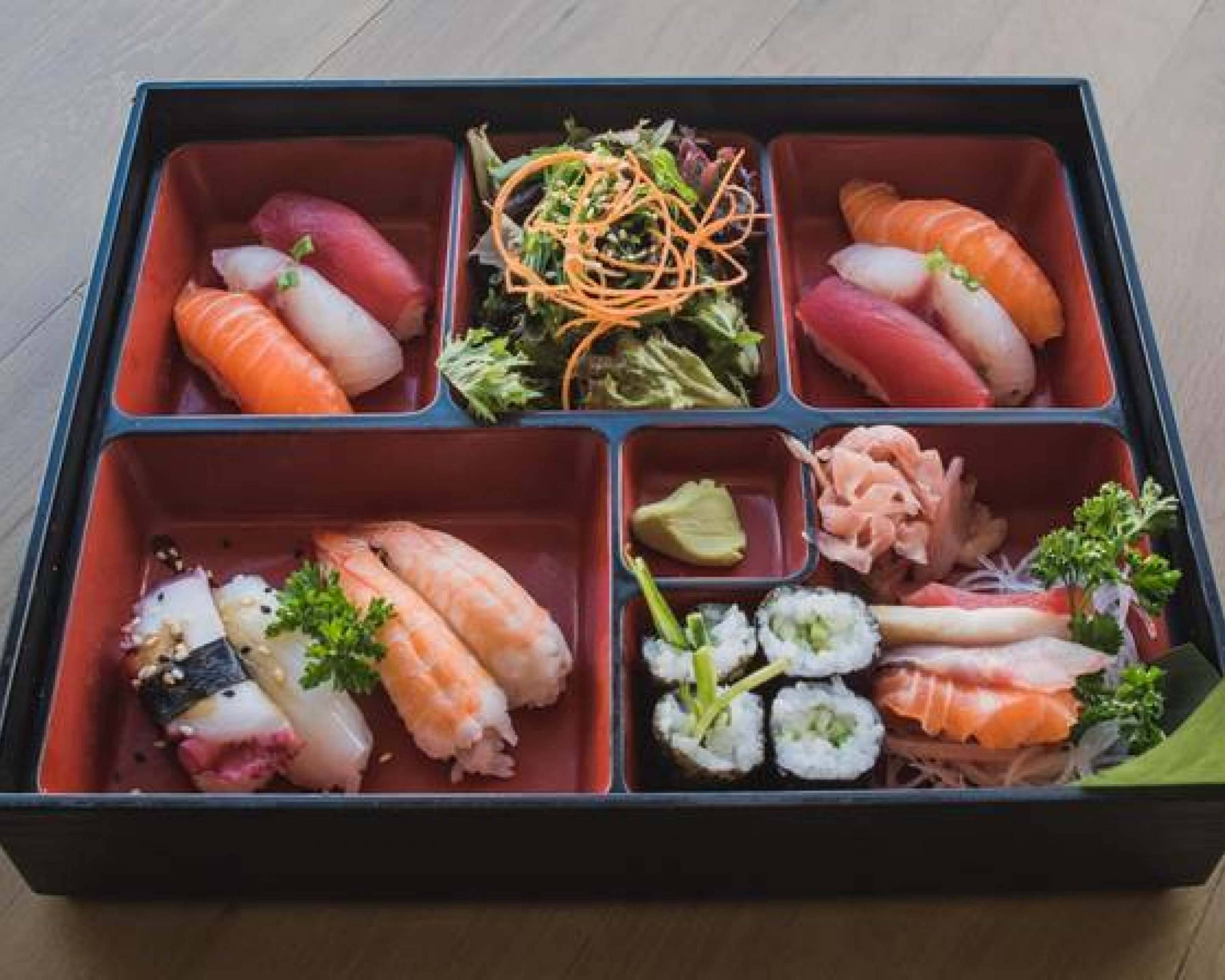 Bento Boss Menu Takeaway in Bristol Delivery Menu & Prices Uber Eats