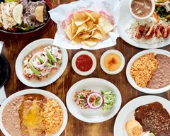 TANGO Argentina Food