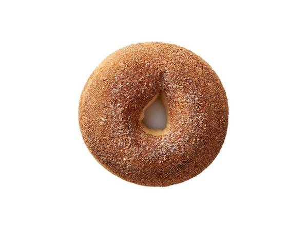 Order Cinnamon Sugar Bagel food online from Caribou Coffee store, Minneapolis on bringmethat.com