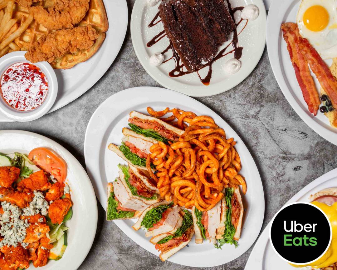 The Floridian Restaurant (Fort Lauderdale) Menu Fort Lauderdale • Order