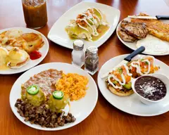 Burnt Toast Restaurant (Algonquin)