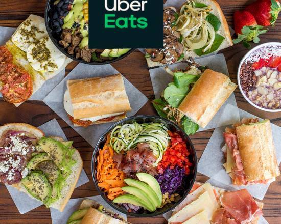 uber eats bolsa cost